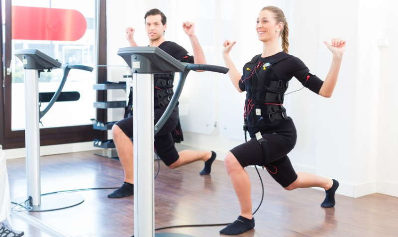 EMS-Training EMS-Training
